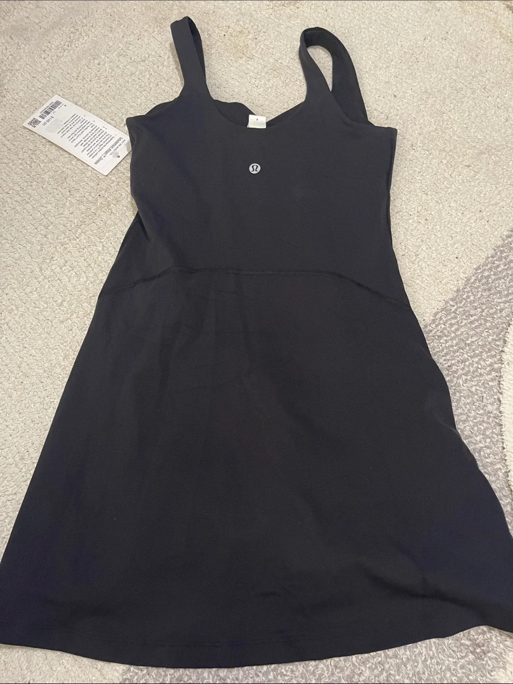 NWT- Lululemon - Align Dress - 4 & 6